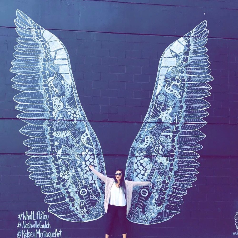 Meet your Posher, Melissa